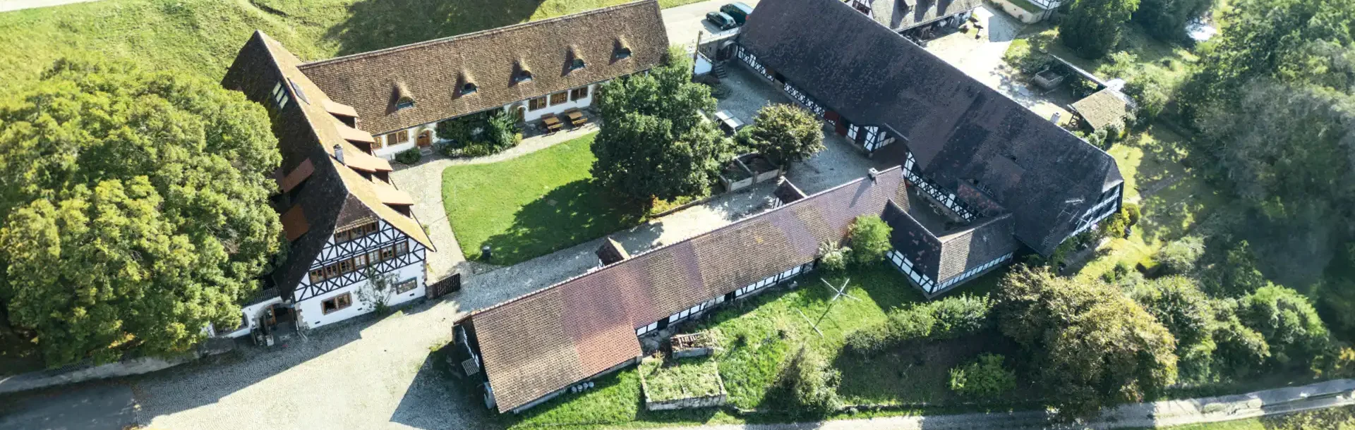 Jugendhilfe Gutenhalde in Filderstadt